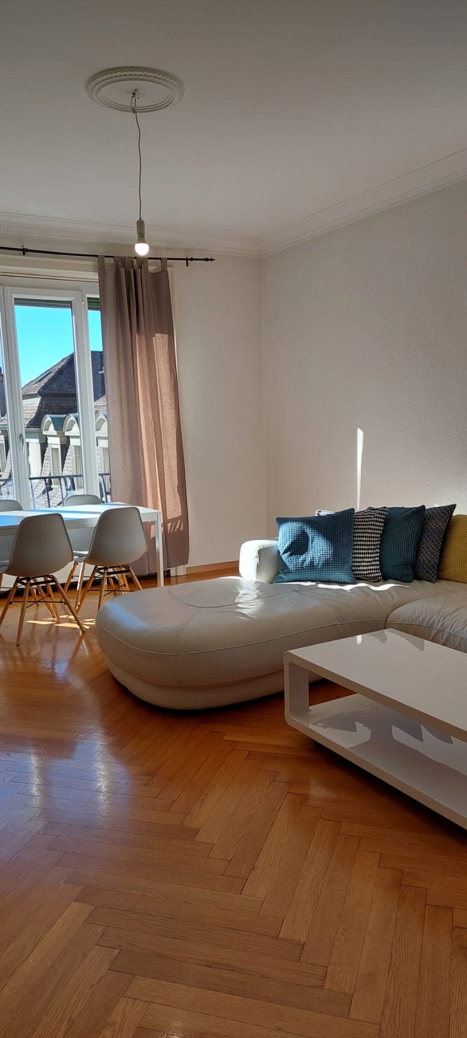Cosy 2.5-room apartment