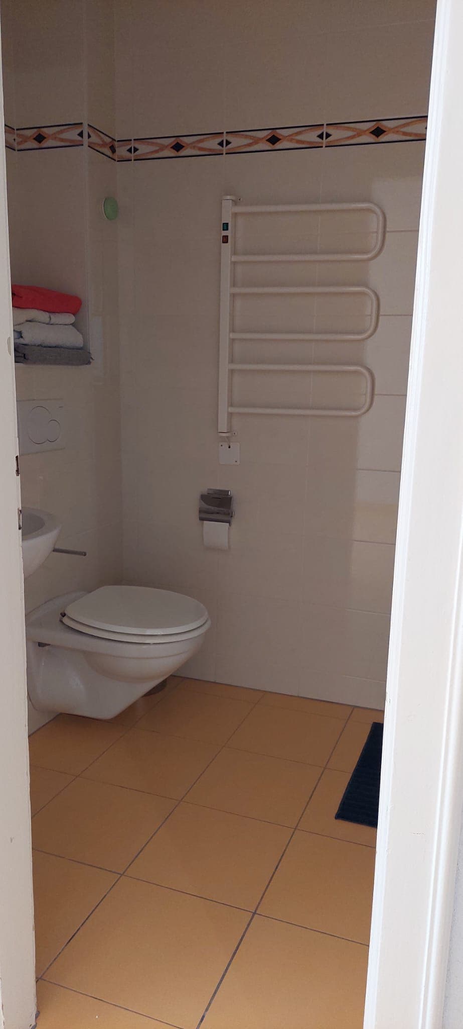 Cosy 2.5-room apartment