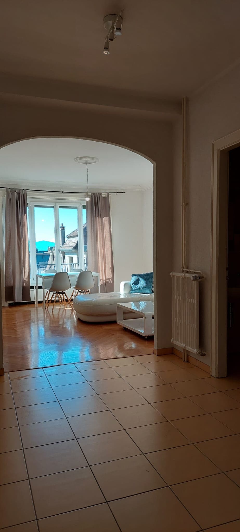 Cosy 2.5-room apartment