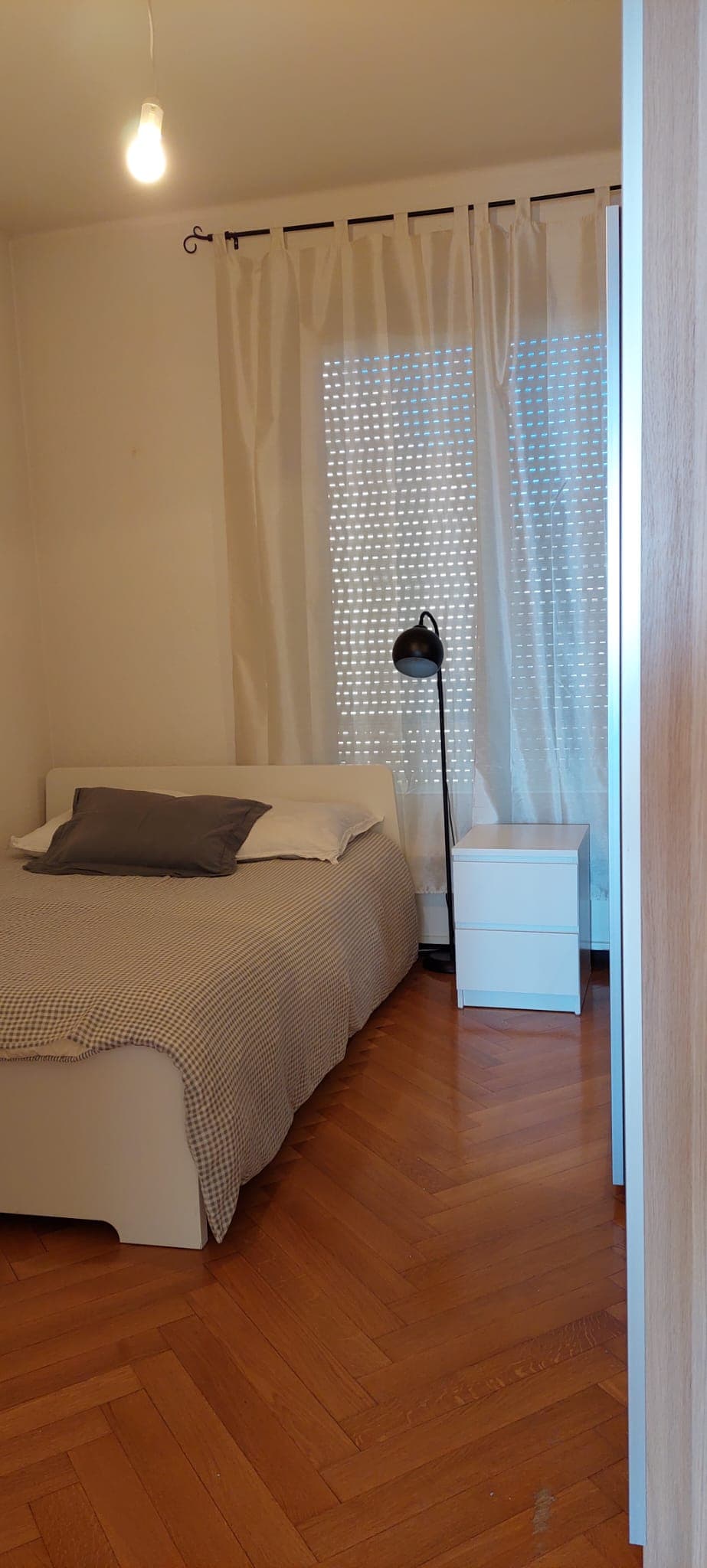 Cosy 2.5-room apartment