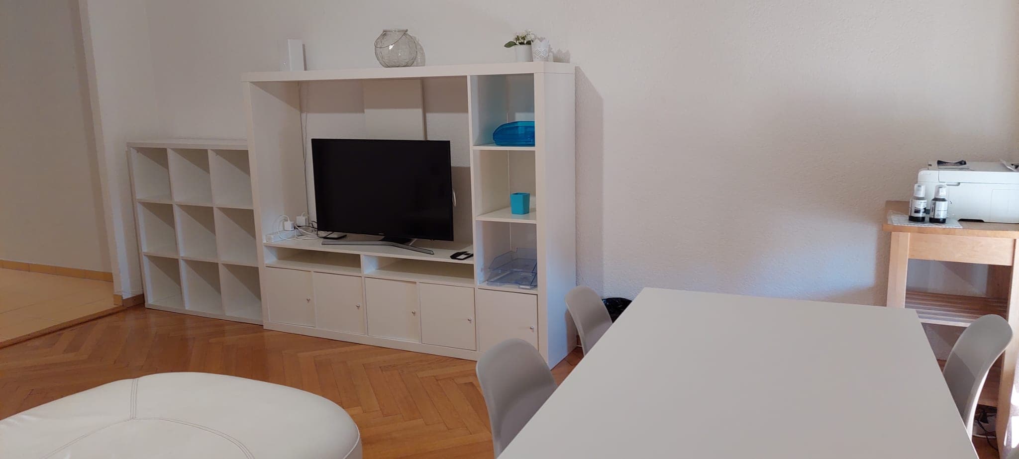 Cosy 2.5-room apartment