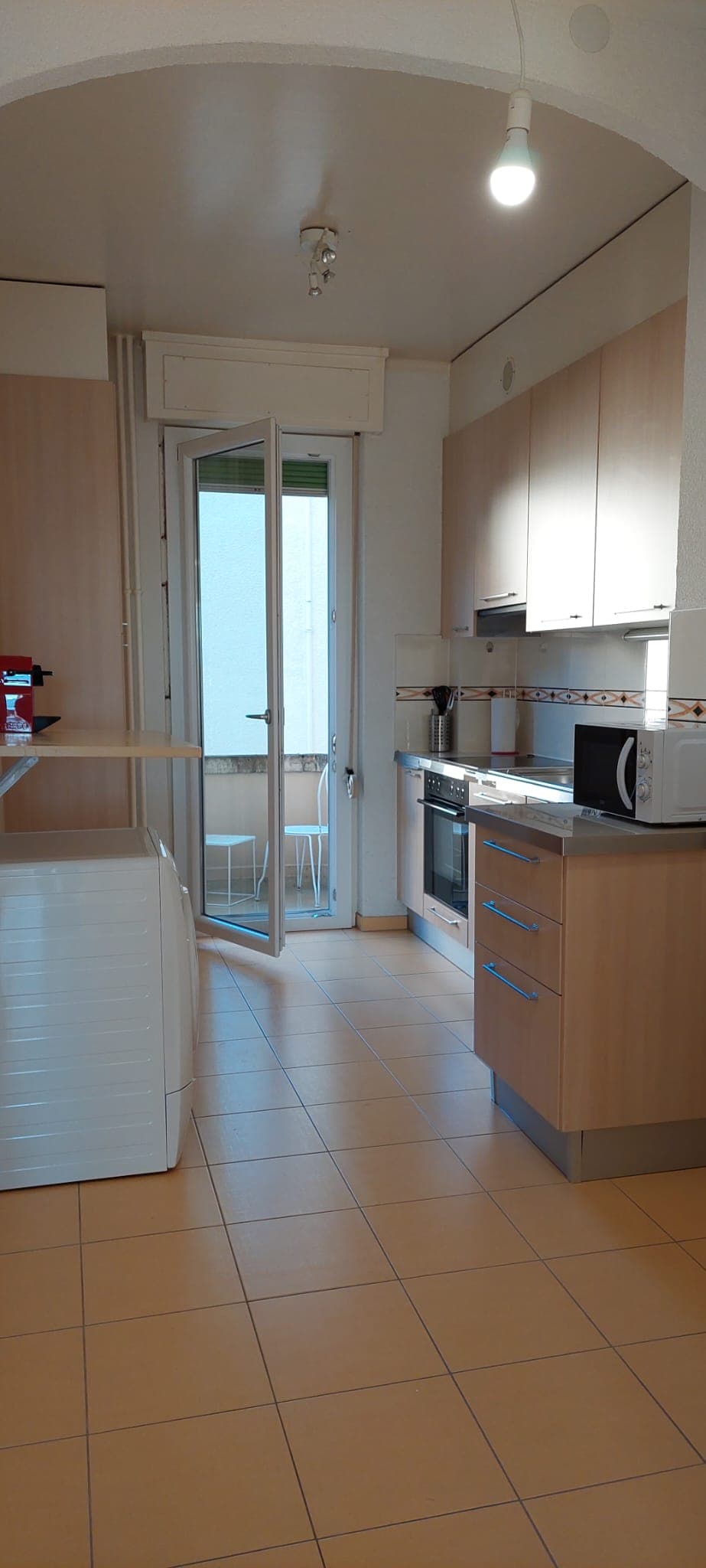Cosy 2.5-room apartment